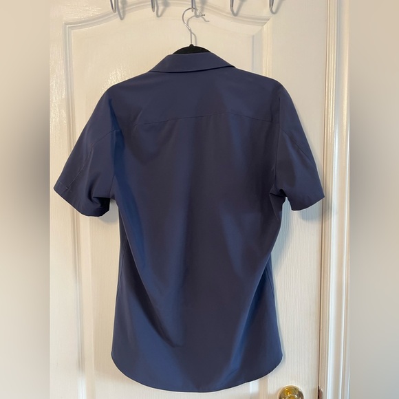 Zara Men’s Button Up - Picture 4 of 4